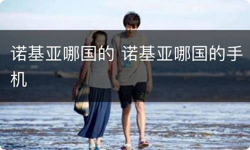 诺基亚哪国的 诺基亚哪国的手机